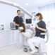 female-dentist-scanning-patient-s-teeth-with-x-ray-machine-modern-dental-clinic